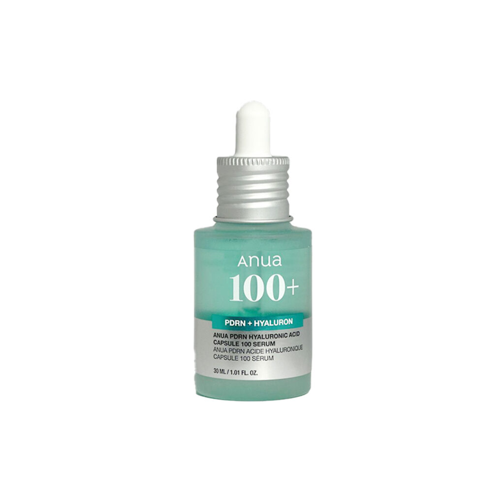 Anua Pdrn Hyaluronic Acid Capsule 100 Serum 30 ml