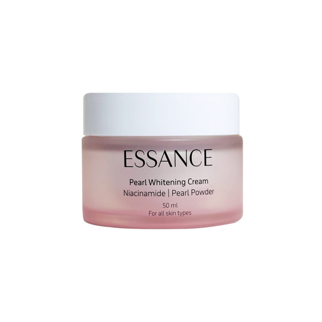 Essance Pearl Whitening Cream 50 ml