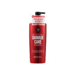 Mise En Scene Damage Care - Red Protein Shampoo 680 ml