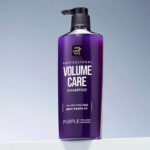Mise En Scene Volume Care - Purple Collagen Shampoo 680 ml