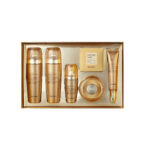 Tonymoly Intense Care Gold 24k Snail Skin Care Special Set