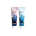 2080 Pure Crystal Mountain Salt ( Fresh Mint Flavor ) 120 g