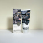 3w Clinic Charcoal Cleansing Foam 100 ml