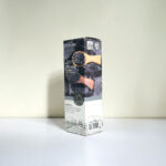 3w Clinic Charcoal Cleansing Foam 100 ml