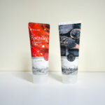 3w Clinic Charcoal Cleansing Foam 100 ml