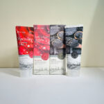 3w Clinic Charcoal Cleansing Foam 100 ml