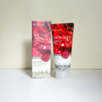 3w Clinic Charcoal Cleansing Foam 100 ml