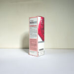 3w Clinic Charcoal Cleansing Foam 100 ml