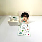 AXIS-Y The Mini Glow Trio Set