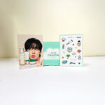 AXIS-Y The Mini Glow Trio Set