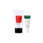 Acne Combo: Cosrx Salicylic Acid Cleanser 50ml + AXIS-Y Dark Spot Serum 5ml