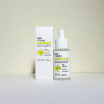 Aplb Pdrn Vitamin C Ampoule Serum 40 ml
