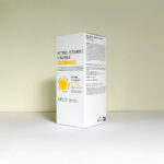 Aplb Retinol Vitamin C Vitamin E Body Lotion 300 ml