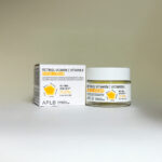 Aplb Retinol Vitamin C Vitamin E Facial Cream 55 ml