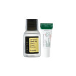 Glass Skin Combo: Cosrx Snail 96 Essence 30 ml + Axis-Y Dark Spot Serum 5 ml