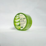 Jigott Natural Aloe Vera Moisture Soothing Gel 300 ml