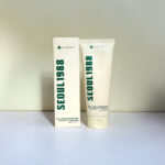 K-Secret Seoul 1988 Cleansing Foam : Pine Cica 1% + Probiotics 150 ml