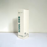 K-Secret Seoul 1988 Cleansing Foam : Pine Cica 1% + Probiotics 150 ml