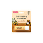 Lipvive Sugar Balm - Shea Butter Intense 4.8g