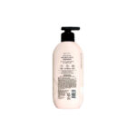 On the body The Natural Nourishing Coconut Body Lotion 400 ml