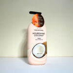 On the body The Natural Nourishing Coconut Body Lotion 400 ml