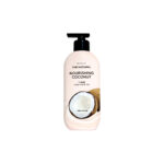 On the body The Natural Nourishing Coconut Body Lotion 400 ml