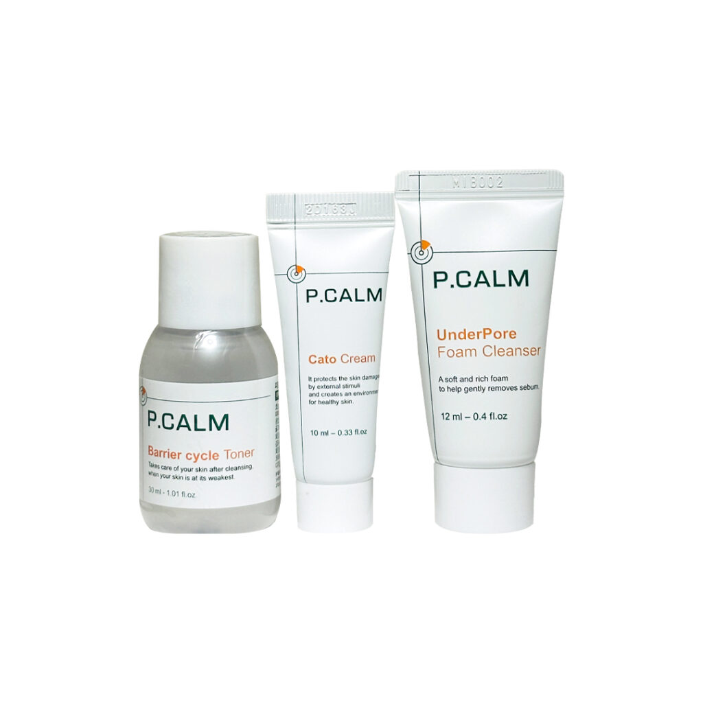 P.Calm Trial Kit