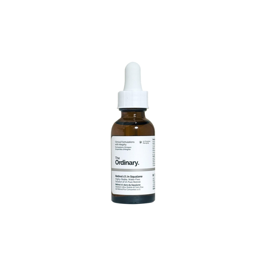 The Abnormal Beauty Company Retinol 1% In Squalane 30 ml