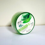 The Face Shop Jeju Aloe 95 % Fresh Soothing Gel 300 ml