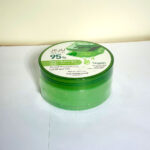 The Face Shop Jeju Aloe 95 % Fresh Soothing Gel 300 ml