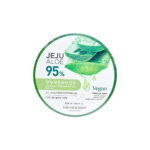 The Face Shop Jeju Aloe 95 % Fresh Soothing Gel 300 ml