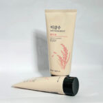 The Face Shop Rice Water Bright Foaming Cleanser