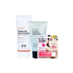 Best Glowing Skin Combo