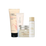 Glass Skin Brightening Rice Combo