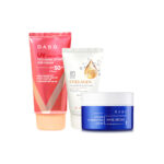 Dabo Winter Moisturizing Combo