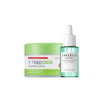 Acne-Prone Skin Rescue Combo