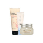Rice Brightening Skincare Combo (Winter Edition)