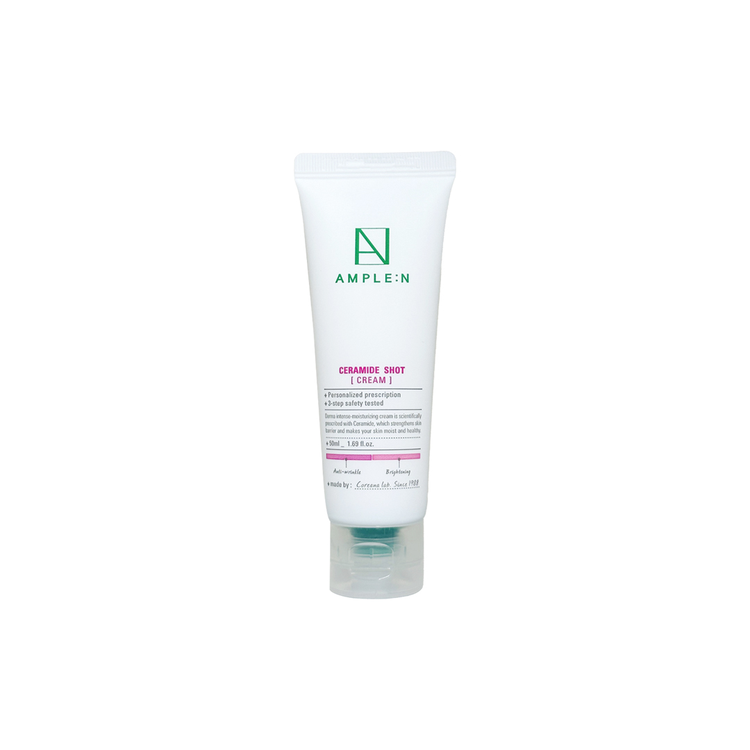 AMPLE:N Ceramide Shot Cream 50 ml