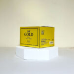 Anjo 24K Gold Cream 50 g