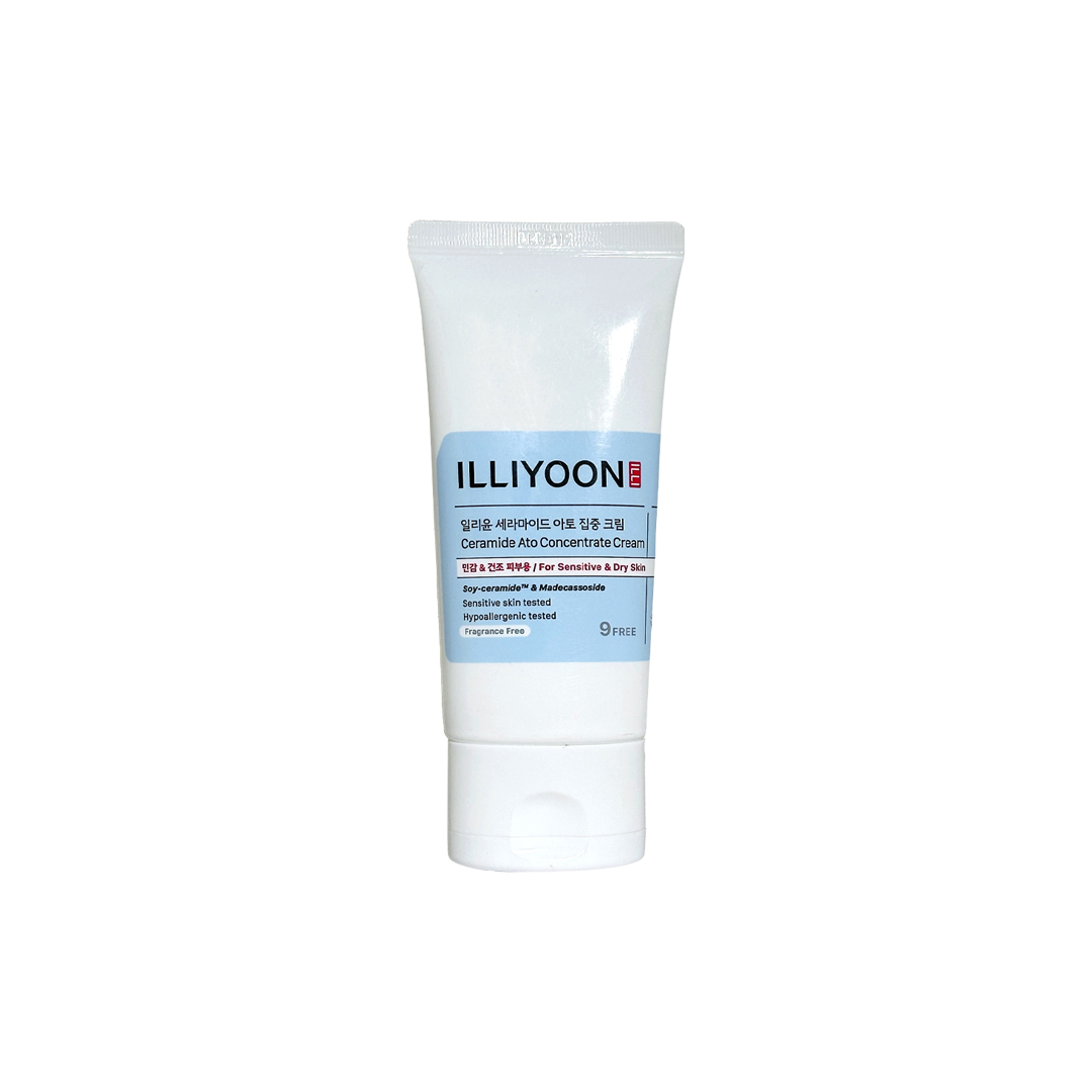 ILLIYOON Ceramide Ato Concentrate Cream 75 ml