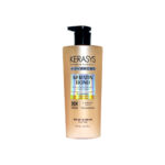 Kerasys Advanced Keratin Bond Deep Repair Shampoo 600 ml