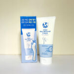 Lifeholic Clear Hair Removal Cream Waxing Cream 200 ml