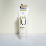 Mise En Scene Salon 10 Protein Treatment For Damaged Hair 250 ml