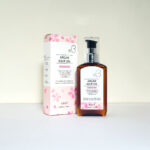 Raip R3 Argan Hair Oil ( Cherry Blossom ) 100 ml