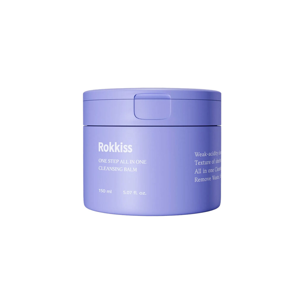 Rokkiss One Step All In One Cleansing Balm 150 ml