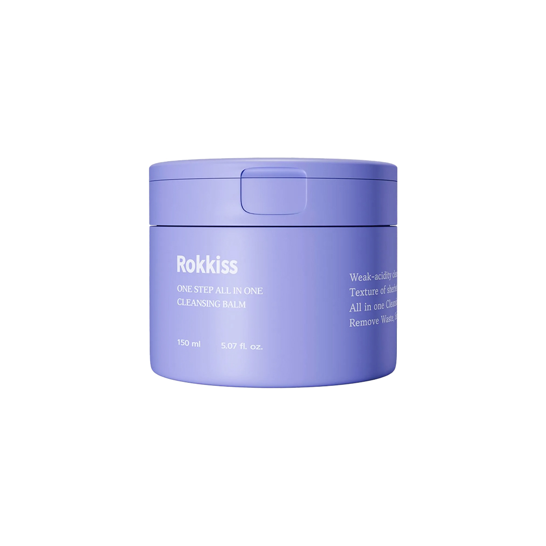 Rokkiss One Step All In One Cleansing Balm 150 ml