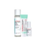 Care:nel Anti-Melasma Cica 3-Step Treatment Set