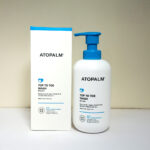 Atopalm Top To Toe Moisturizing Shampoo & Body Wash 460 ml