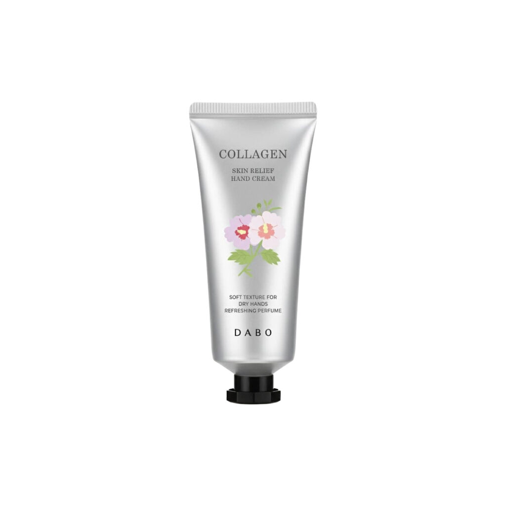 Dabo Skin Relief Hand Cream 75 ml