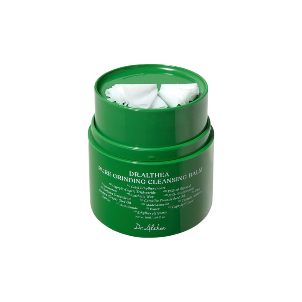 Dr.Althea Pure Grinding Cleansing Balm 50 ml